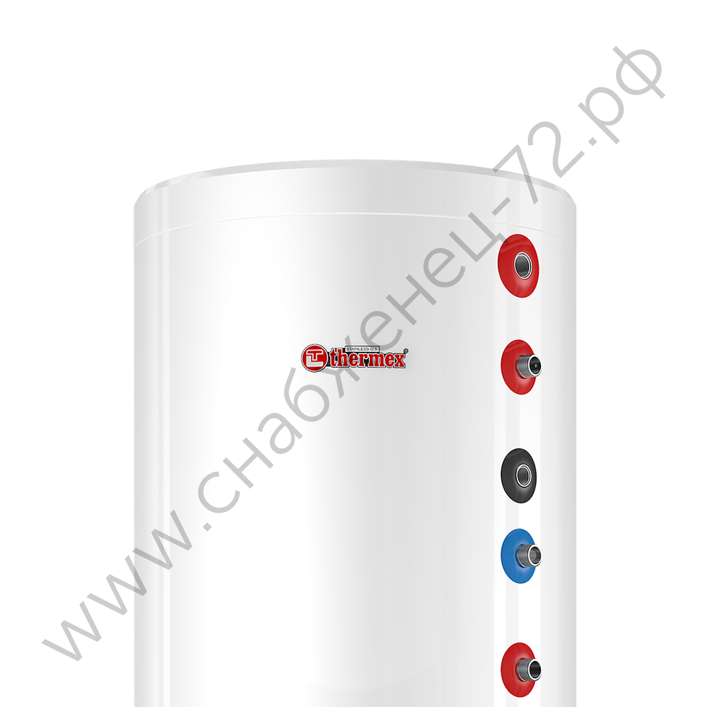 THERMEX IRP 200 V (combi) PRO