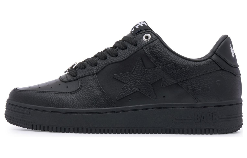 Кроссовки A BATHING APE STA, 1J30-191-013
