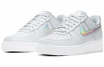 Кроссовки Nike Air Force 1 Low 07 Ess (Женская размерная сетка)