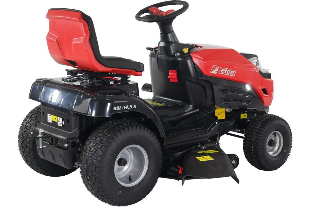 Газонокосилка с сиденьем (минитрактор) EFCO EF 99L/14,5 K