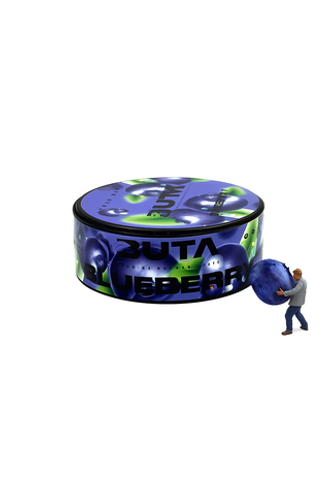 Buta - Blueberry (100g)