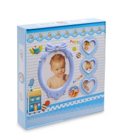 Art West WF-130/2 Фотоальбом «Привет, Мир!»