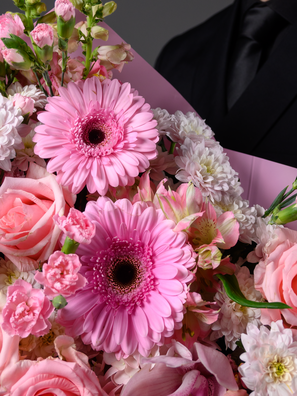 Нежный рассвет *