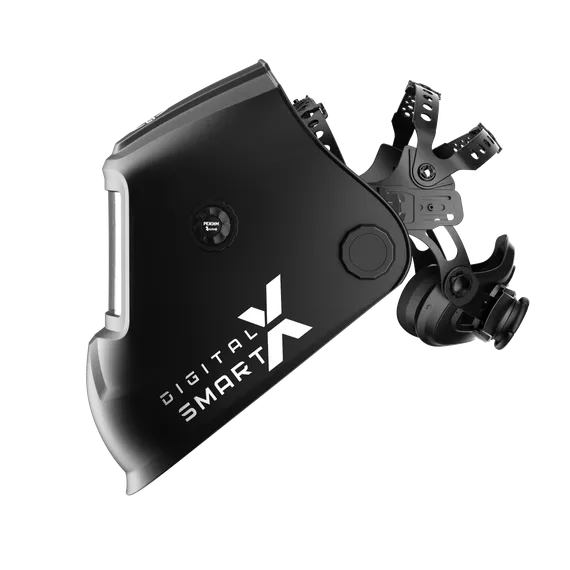 OSA START DIGITAL X SMART Маска сварщика хамелеон 51ST04X