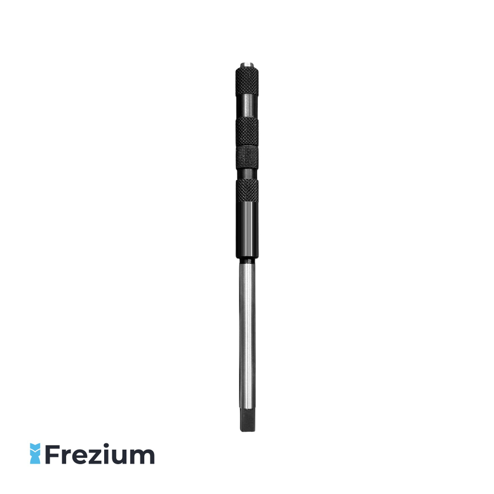 Удлинитель для метчика M4-M6 "Holex" D4.5 мм; 338400-3 Удлинитель для метчика M4-M6 "Holex" D4.5 мм; 338400-3