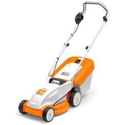 Электрическая газонокосилка Stihl RME 235