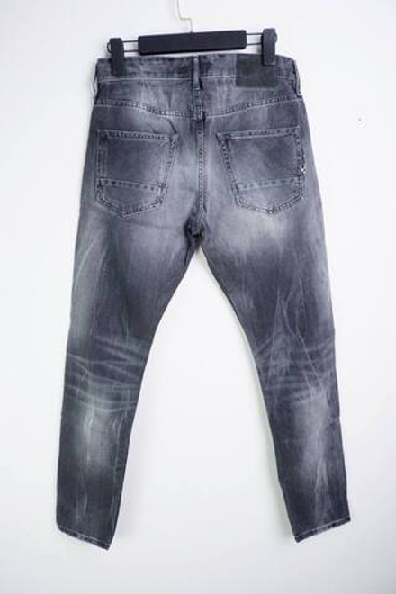 Джинсы серые Scotch&Soda, размер 44-46