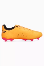 Бутсы Puma King Match FG/AG Junior