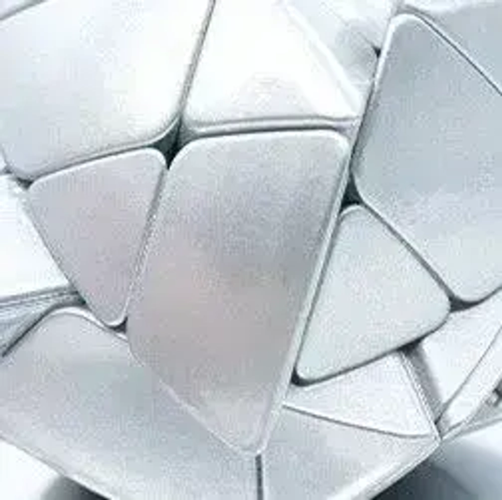 RAL9006 cеребро акриловая 520мл краска аэрозольный баллончик. Gamma Paint №36