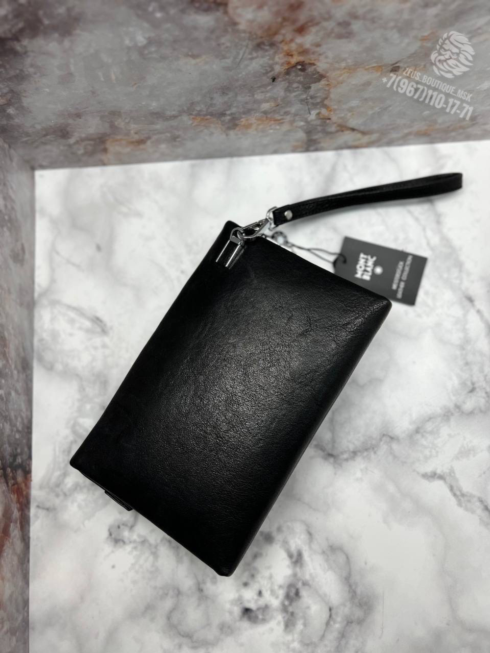 Барсетка Montblanc
