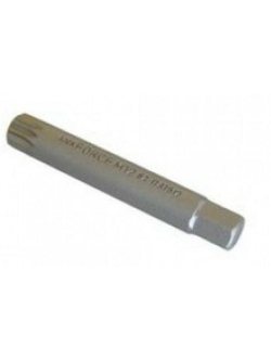 Бита 6-гранная Ribe M10х75ммL, 10мм RockForce##Rock FORCE RF-1797510