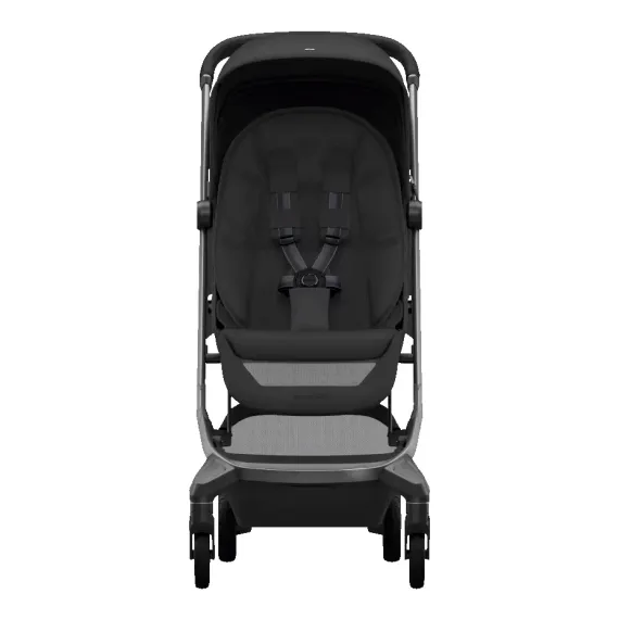 Прогулочная коляска Maxi-Cosi Fame Cabin Onyx Black