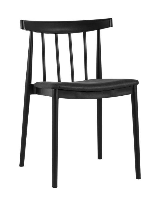 Стул Ranch черный Stool Group