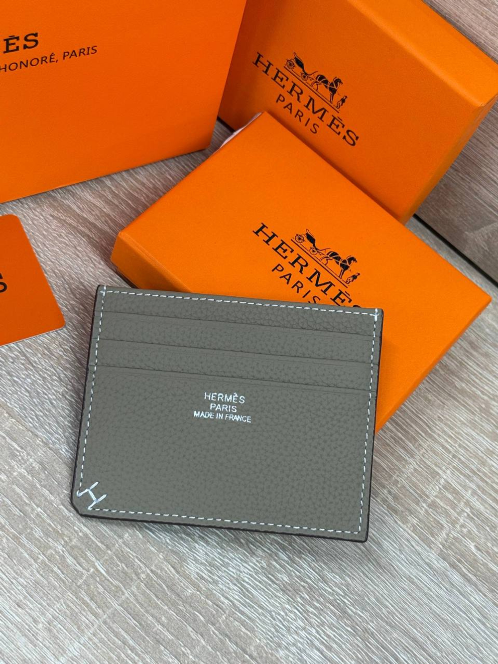Картхолдер Hermes