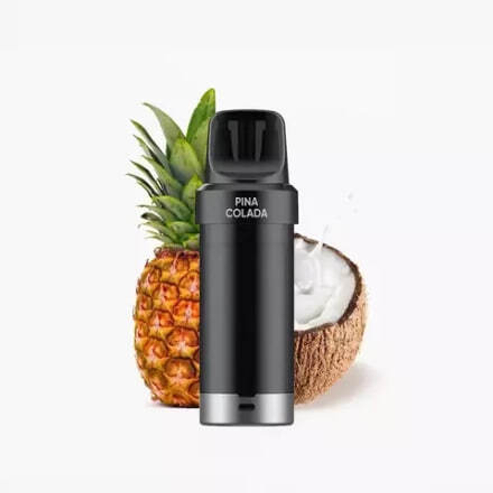 nexPOD Replacement Pod 5000 - Pina Colada (5% nic)