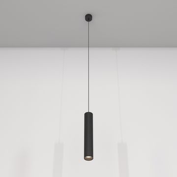 Подвесной светильник Technical P072PL-L12B4K