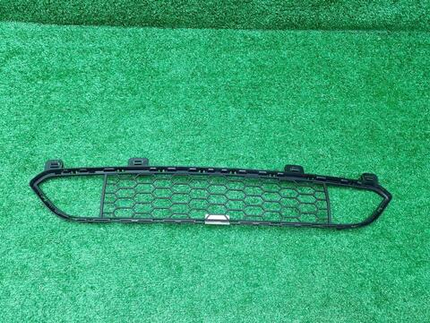 Решетка переднего бампера BMW X5 F15 13-18 M-Paket