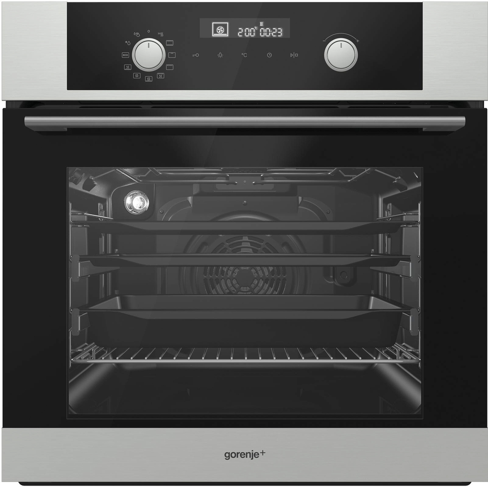Независимый духовой шкаф Gorenje Plus GO556X