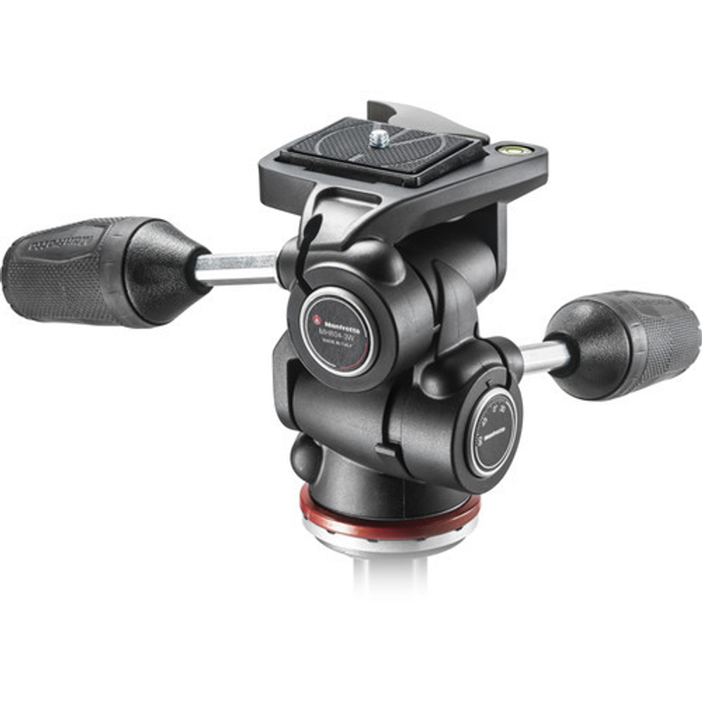 Штативная 3D голова Manfrotto MH804-3W