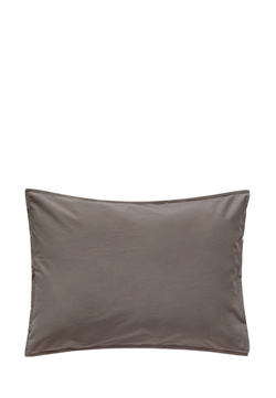 Постельное белье семейное Luxberrt Soft Silk Sateen умбра