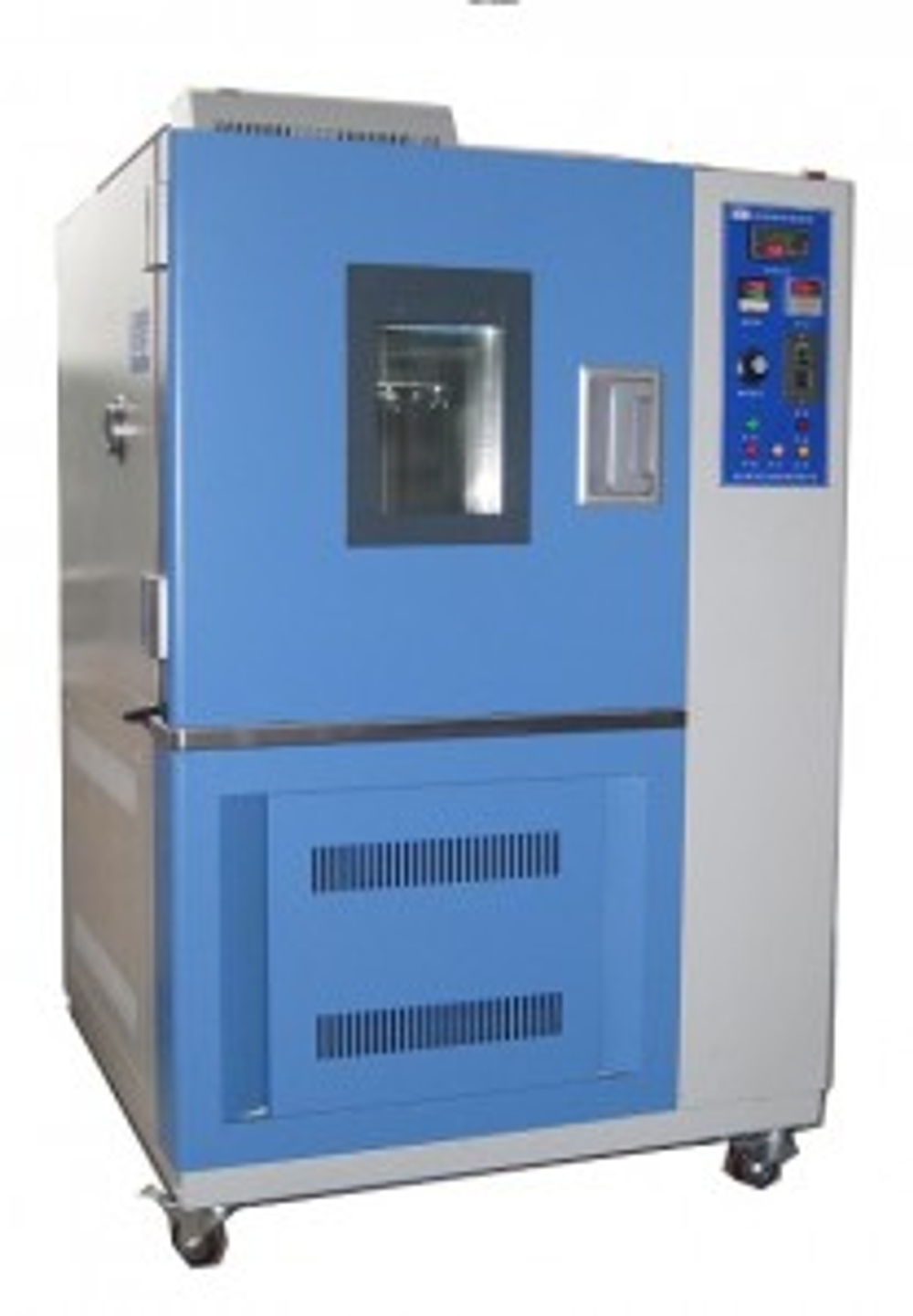 Ozone Aging Test Chamber