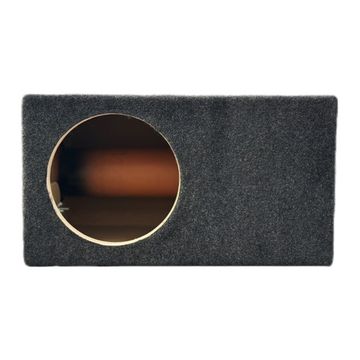 Короб ФИ 10" труба 110 МДФ