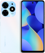 Смартфон TECNO Spark 10 Pro (KI7) 8/128GB Pearl White