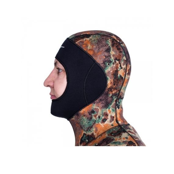 Гидрокостюм Marlin Camoskin Brown 5 мм куртка