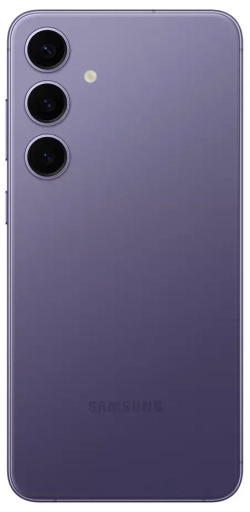 Samsung Galaxy S24 8/128Gb Cobalt Violet (Фиолетовый)