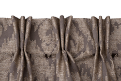 Ткань Портьера Восток кор (Orient kor) 300x260 Garda Decor