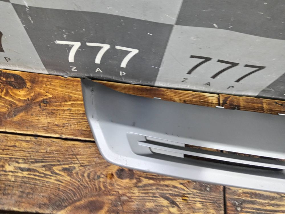 Накладка переднего бампера Changan CS95 23-нв Б/У Оригинал 2803102AP81