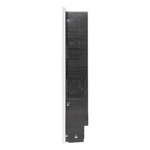 Шкаф встроенный Royal Thermo ШРВ 3 648-711*700*120-180