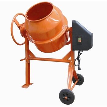 Бетономешалки AMIX