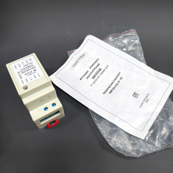 Тепловычислитель ВКТ-9-01 (Модель 1)