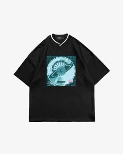 Футболка Vinyl