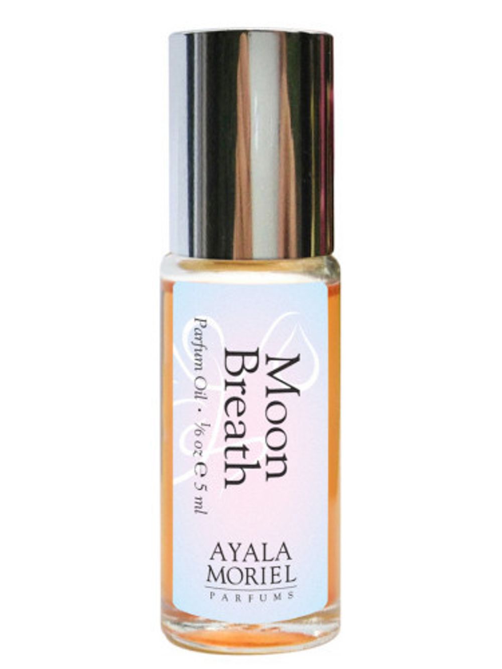 Ayala Moriel Moon Breath