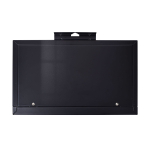 Котел электрический THERMEX Boss 12 Wi-Fi (Black)