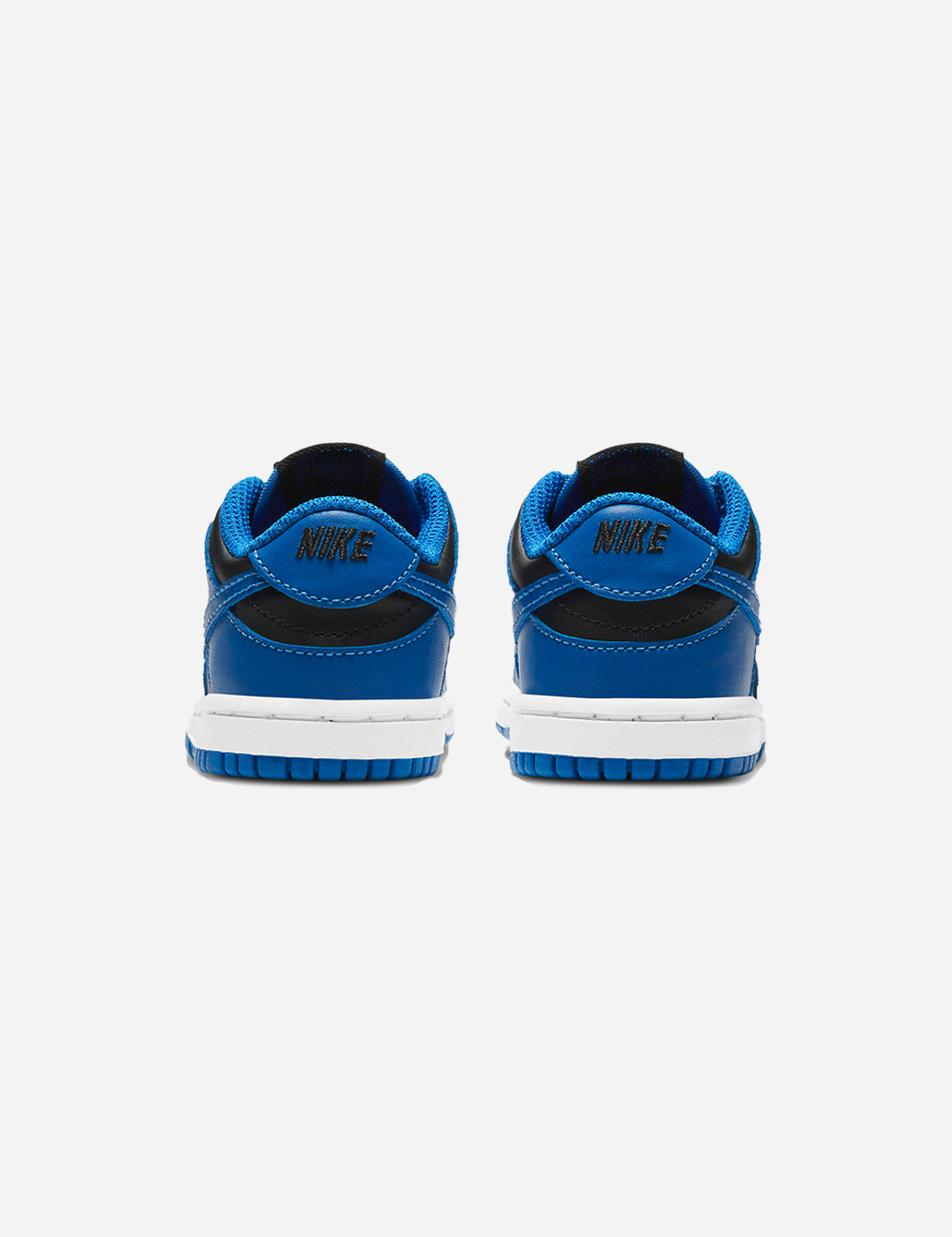 Nike Dunk Low TD Hyper Cobalt Kids (CW1589-001)