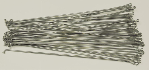 Комплект усиленных спиц 36шт 3х29.5мм