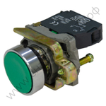 Кнопки управления Энергия XB4 d22 мм