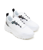 Кроссовки Just Cavalli - белый(76RA3SL3ZSA66)