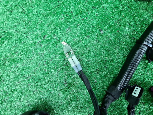 Проводка моторного отсека Geely Coolray (19-нв)