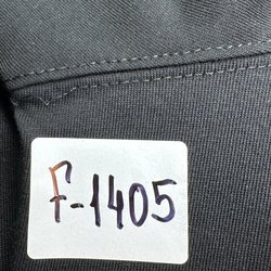 Футболка Ymkashix Hellcome logo F-1405 pp.L