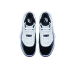 Кроссовки Air Jordan 11 Retro 'Concord' 2018 378037-100