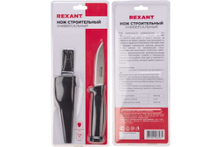 Строительный нож REXANT 12-4923