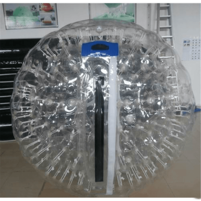 Зорб ТПУ с TIZIP, диаметр 3 м