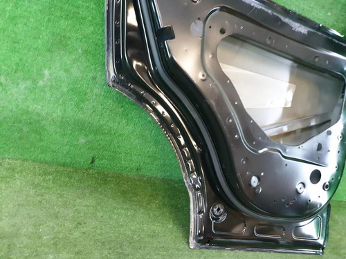 Дверь задняя левая Range Rover Vogue 4 L405 12-22