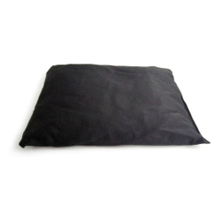 Подушка с наполнителем из гречишной лузги