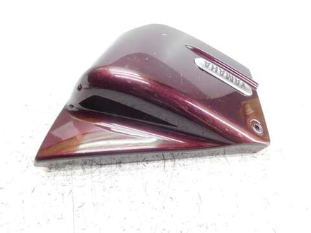 Крышка боковая правая Yamaha Drag Star 400 4TR 96 4TR-21721-00-00