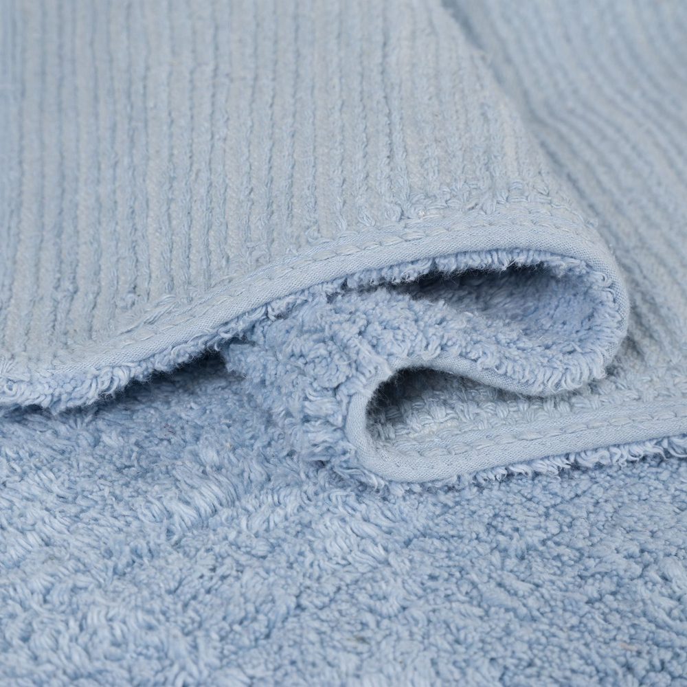 Ковер Lorena Canals Sky Blue (140Ø см)